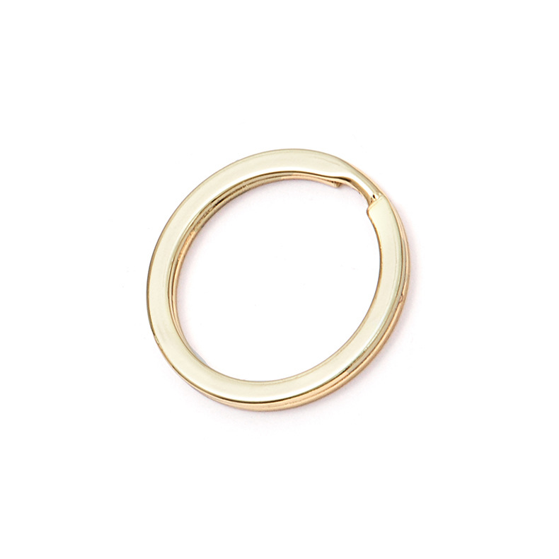 Light gold plating