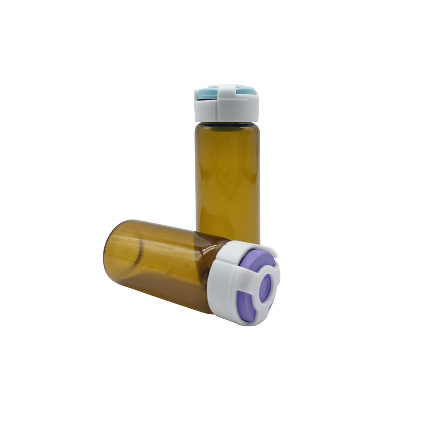 bouteille en verre personnalisée