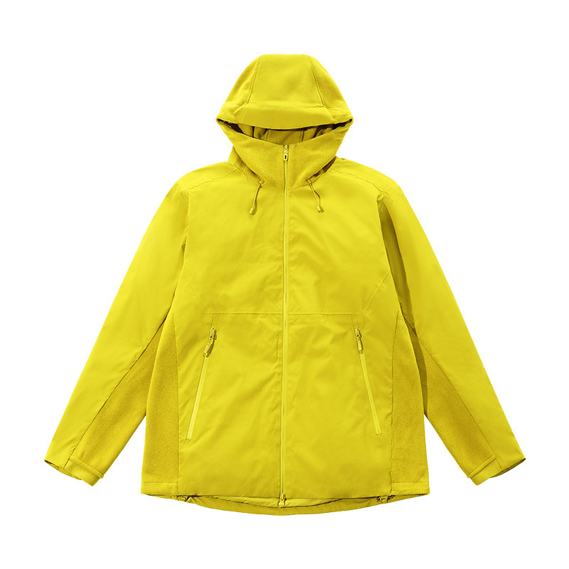 Jaune citron