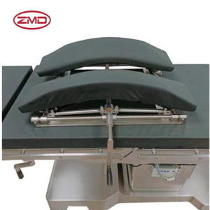 En iyi hasta bakımı için ZMD tıbbi Premium yüksek hassasiyetli <span class=keywords><strong>Spinal</strong></span> cerrahi Stent temel rehabilitasyon ekipmanları - Product Image 3