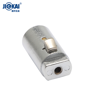 ตัวล็อคตู้กุญแจ Camlock ตัวล็อคแบบท่อสำหรับทำลายกุญแจดีไซน์ใหม่ JK520A - Product Image 6