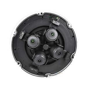 IPC-PDBW82041-B360-S2 dh smb פתרון בית ספר פתרון שטח ציבורי 4 x5mp 360 מעלות 4-כיווני מצלמה IP