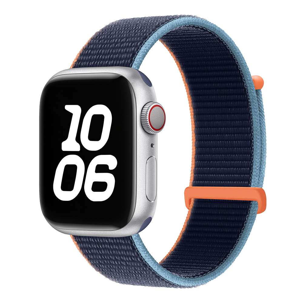 LSDY-098 -15 Bleu multi