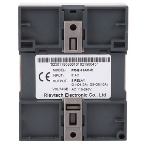 Programmier bare Logik steuerungs systeme PR-E-16AC-R auf Lager SPS - Product Image 5