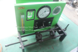 PT301 Diesel PT Injection <strong>Testing</strong> <strong>Machine</strong> Auto Repair Injector Leakage Test Bench - Product Image 4