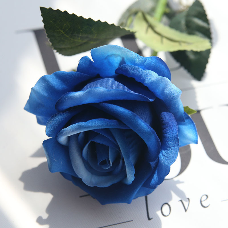 Azul