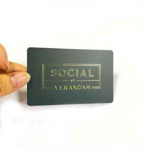 De plástico de PVC de la tarjeta de identificación de estudiante código de barras o numeración secuencial tarjetas - Product Image 6