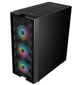 OEM <strong>computer</strong> <strong>system</strong> unit Core i9 12900K computador gamer RTX 3080 Ti GDDR6X 12GB cheap best quality gaming set desktop pc - Product Image 1
