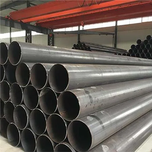 St.304 30crmo4建筑用冷拉输送管道无缝钢管 - Product Image 2