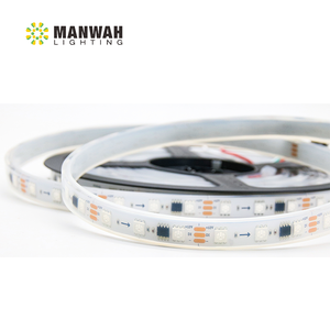 Programmier barer LED-Streifen Ws2811 Pixel modul Ws2811 Dc 5v 12mm - Product Image 4