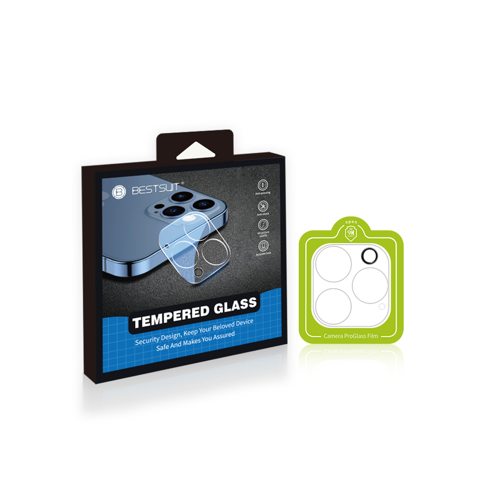 Tempered Glass