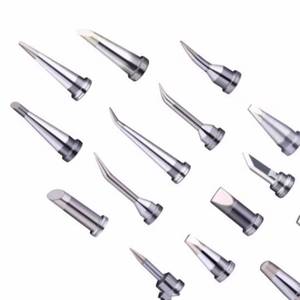 เครื่องมือเชื่อม LT series LTA /ltb/ltc/ltd /lth หัวแร้งบัดกรีไร้ตะกั่วบัดกรี WSD81เชื่อมสถานีบัดกรี WT1014 - Product Image 1