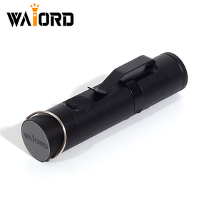 Mini Strobe Flash imalent Tiny đèn pin với nhẹ hơn Máy dò mã não thu nhỏ lửa khởi động bọ cạp đèn Pin đèn pin - Product Image 3