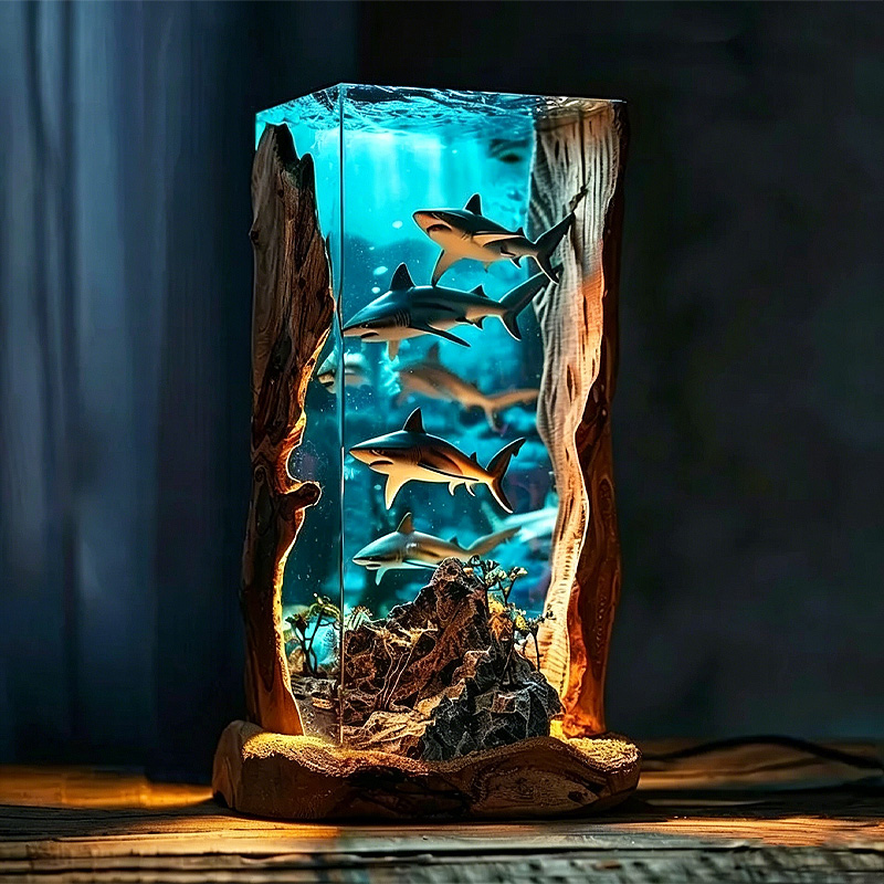 Transparent
