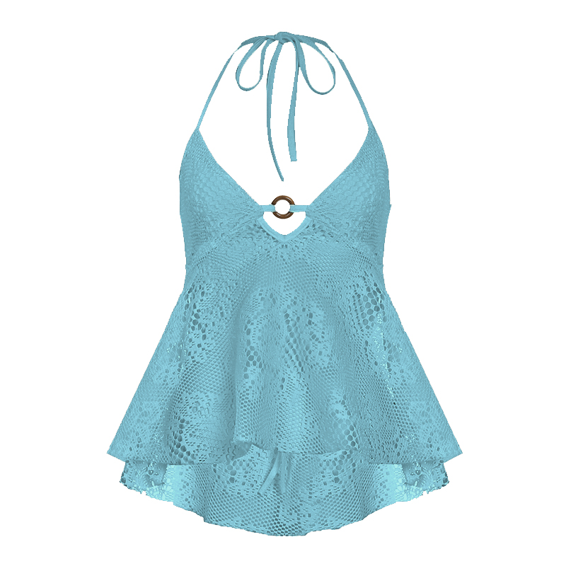 Sky Blue