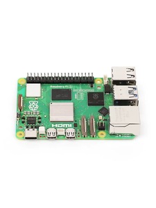 Raspberry Pi 5 Original MODELL 4GB 8GB RAM BCM2712 Linux Computer Himbeer Pi 5 Development Board AI Kit Himbeer Pi 5 von 8GB