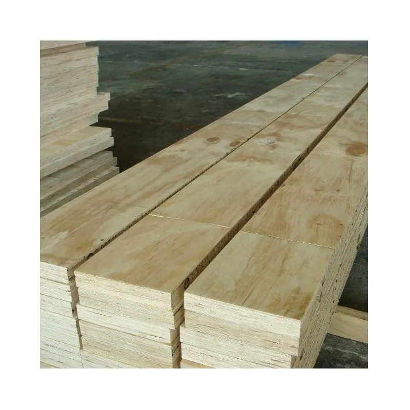LVL木材27 * 27mm建材LVL木材中国製
