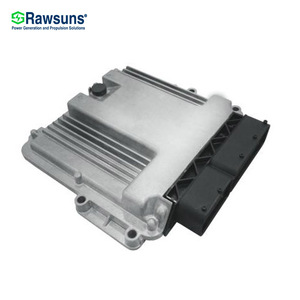Rawsuns AC Controller del motore elettrico kit di componenti del nucleo del sistema di controllo del veicolo VCU per la logistica auto, camion - Product Image 2