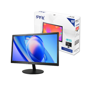 Monitores de jogos <span class=keywords><strong>19</strong></span> polegadas <span class=keywords><strong>Monitor</strong></span> LED com HD-MI Porta <span class=keywords><strong>VGA</strong></span> 75Hz 16:9 Tela IPS Plana Computador PC Monitores <span class=keywords><strong>LCD</strong></span> para Desktop