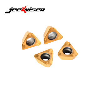 3PKT100408R-M JP115CY Cnc máquina herramienta puntas de carburo insertos inserto de fresa interna - Product Image 4