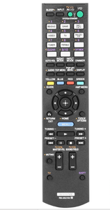 RM-AAU104 Vaste <span class=keywords><strong>Code</strong></span> Infrarood Afstandsbediening Voor Sony Smart Tvs Radiofrequentie Tv Afstandsbediening - Product Image 5