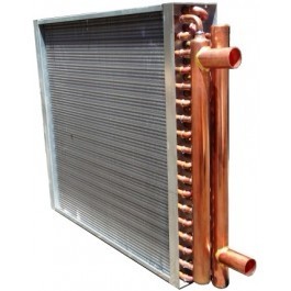Higher System Efficiency Liquid <strong>Heat</strong> <strong>Exchanger</strong> for Refrigeration Room