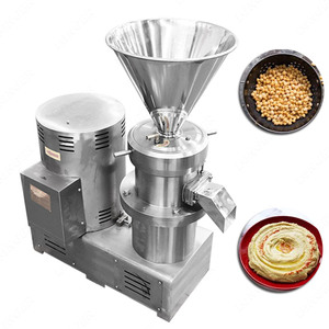 Commercial <strong>Cocoa</strong> Bean Grinder Colloid Mill <strong>Cocoa</strong> <strong>Nibs</strong> Grinding Milling Machine <strong>Cacao</strong> Butter Machine - Product Image 2