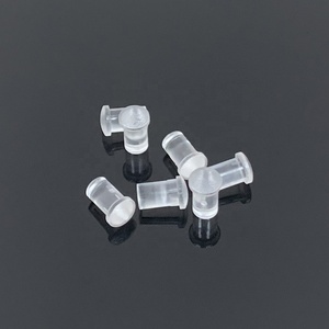 4มิลลิเมตรเส้นผ่าศูนย์กลาง4*6.4มิลลิเมตรแสงท่อ PC แสงท่อนำแสงคู่มือ - Product Image 4