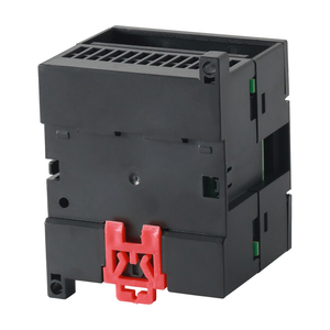 Acrel Din Rail ARTU-KJ8 Multi-canale terminale espandibile remoto I/O con Modbus-RTU Rs485 per ingresso e uscita relè