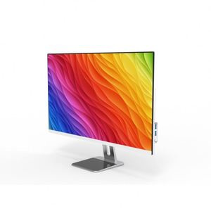 HXXKニュースタイルデスクトップコンピューターオールインワンPC OEM ODM 27インチコアi3 i5 i7i9ゲーマーゲーミングPCフルセットアップオールインワン - Product Image 1