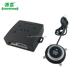 エンジンプッシュスタートストップボタンXY-901 DC12Vユニバーサルカーキー (カーサポートX & YOEM) - Product Image 4