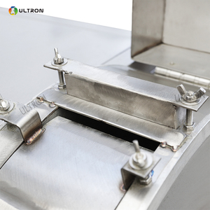 Ultron Onion Rings <strong>Apple</strong> Slicing Machine Price <strong>Banana</strong> Chips Slicing Machine Peanut Kernel Slicing Machine - Product Image 2