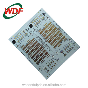 แผงวงจร PCB ที่ยอดเยี่ยม PCB อลูมิเนียมสําหรับไฟถนน LED - Product Image 5