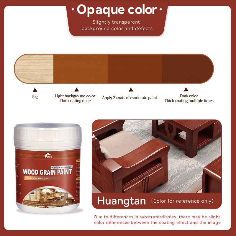Dalbergia color cubre color sólido-16l2kg 20/pincel