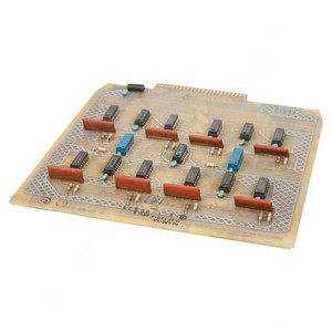 80360185-001 TDC 2000 <strong>Pulse</strong> <strong>Input</strong> (80360185-001) new <strong>module</strong> - Product Image 6