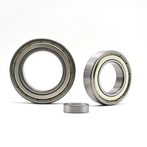 ตลับลูกปืนสแตนเลสคุณภาพสูงที่ไม่ได้มาตรฐาน629zz 629z 629-zz - Product Image 1