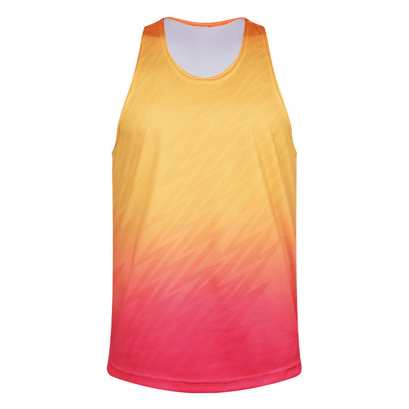 Marathon Singlet 8-5