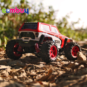 1:24 Scale 2.4GHz High Speed <strong>Rc</strong> <strong>Model</strong> Remote Control Car 4x4 - Product Image 4
