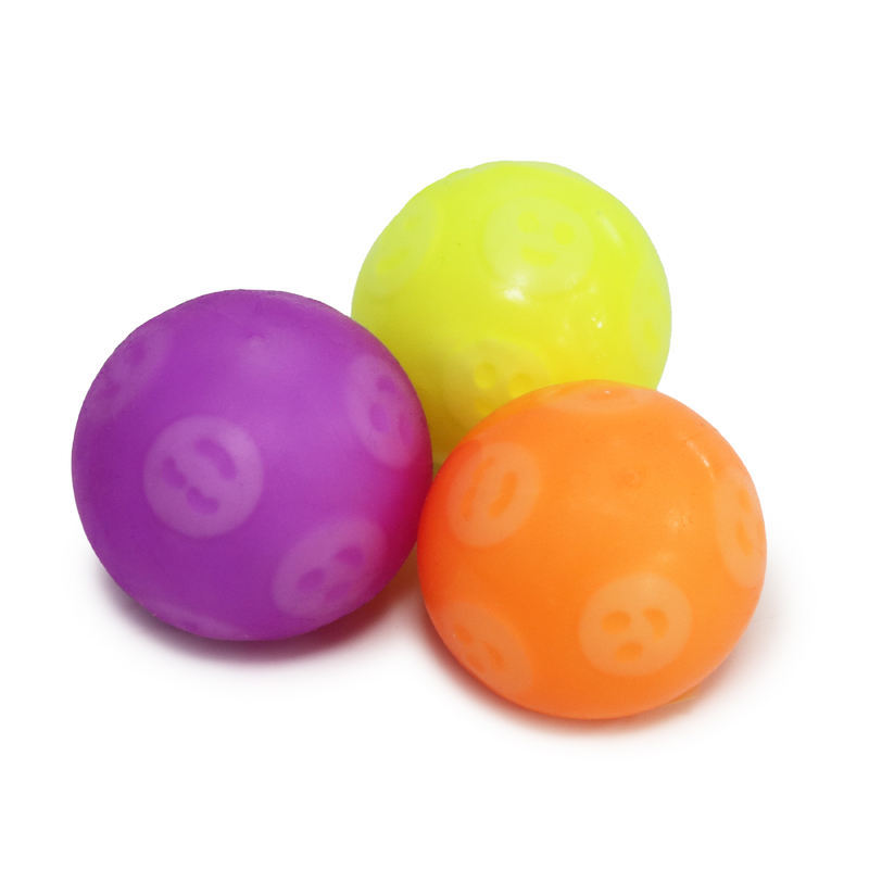 Color random