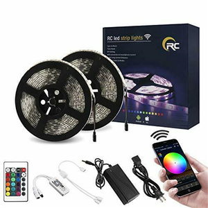 LED şeritler OEM büyük kaynağı çeşitli türleri LED şeritler destek perakende ve toptan ve ajansı - Product Image 1