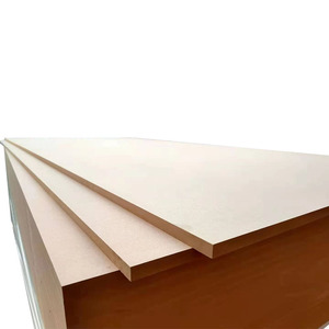 Mdfボード/mdfシート/mdfパネル - Product Image 1