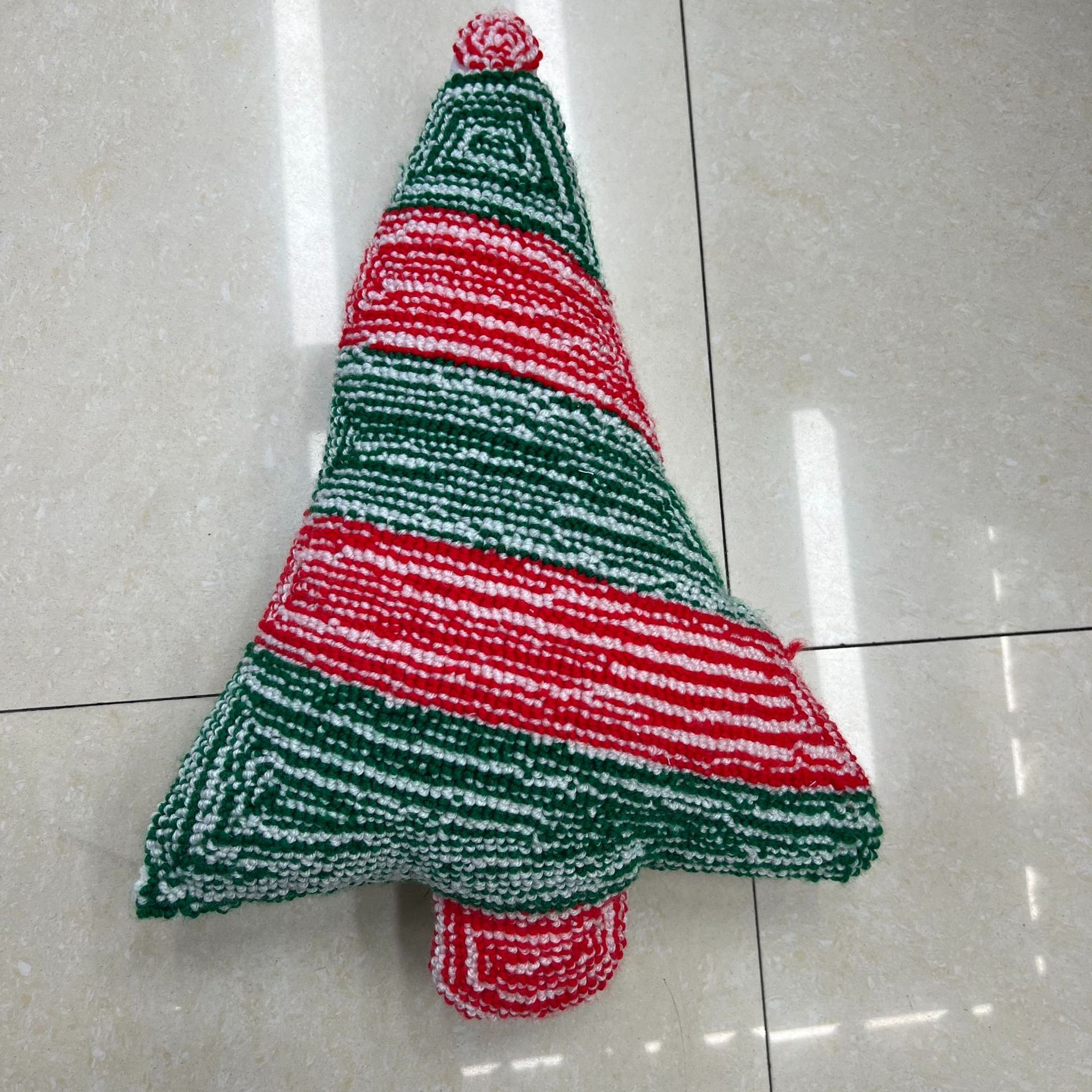 Green christmas tree 40*50