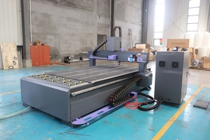 AccTek <strong>CNC</strong> Router <strong>Machine</strong> 1325 for Woodworking Metal Acrylic Cutting Milling DSP <strong>Control</strong> 3 Axis <strong>CNC</strong> Engraving <strong>Machine</strong> - Product Image 5