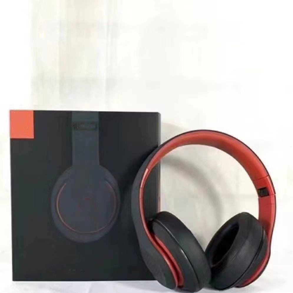 Black red