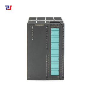 Módulo PLC de control industrial PLC 6ES7 350-2AH01-0AE0 Controlador lógico programable - Product Image 1