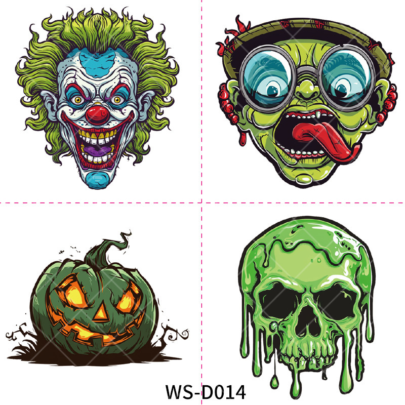 WS-D014
