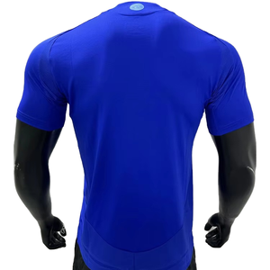 サッカージャージー24/25サッカーストレッチキットタイサッカージャージー制最新のサッカーシャツメーカー - Product Image 2