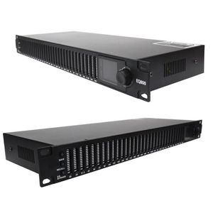 PaulkitsonイコライザーEQ231 DSP処理タルガオーディオ31バンドDSPイコライザーオーディオボード - Product Image 5