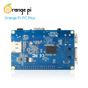 Arancione Pi PC Plus supporto Lubuntu Linux e Android Mini oltre il lampone 2 all'ingrosso è disponibile - Product Image 4