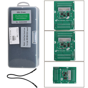 Yanhua Mini ACDP per programmazione modulo Clone ECU A51C supporta licenza Software DME N13/N20/N63/S63/N55/B38 - Product Image 1